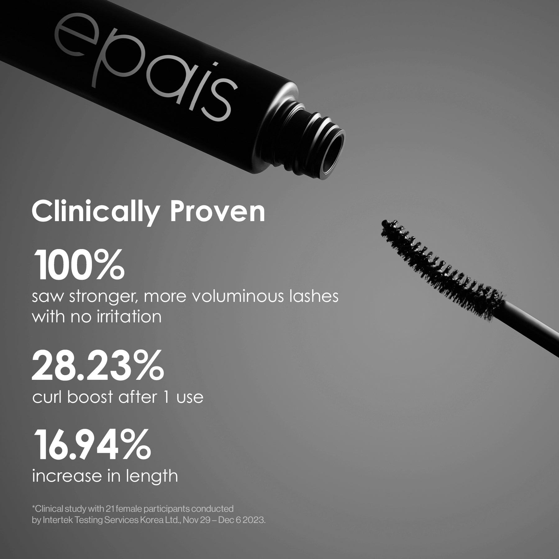 Eyelash Black Serum - Image 4